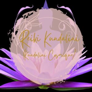 formation energetique decouverte reiki kundalini