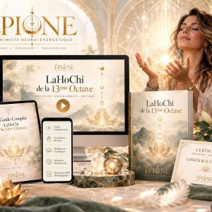 LaHoChi de la 13ème Octave