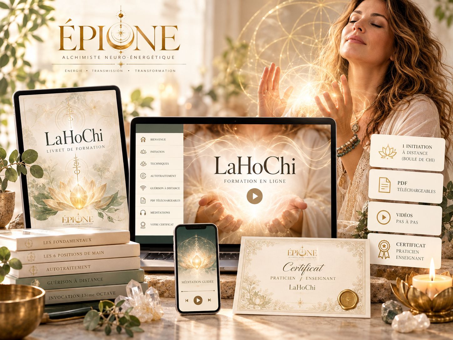 LaHoChi