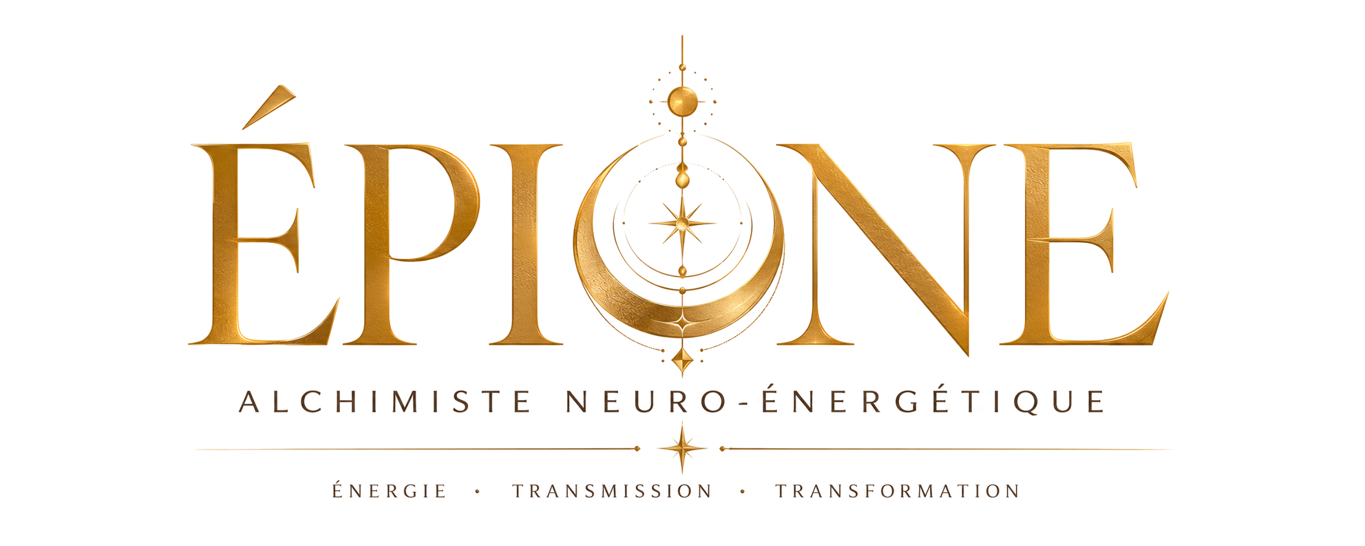 Épione — Alchimiste neuro-énergétique