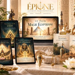 Magie Egyptienne