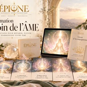Soin de l'ÂME