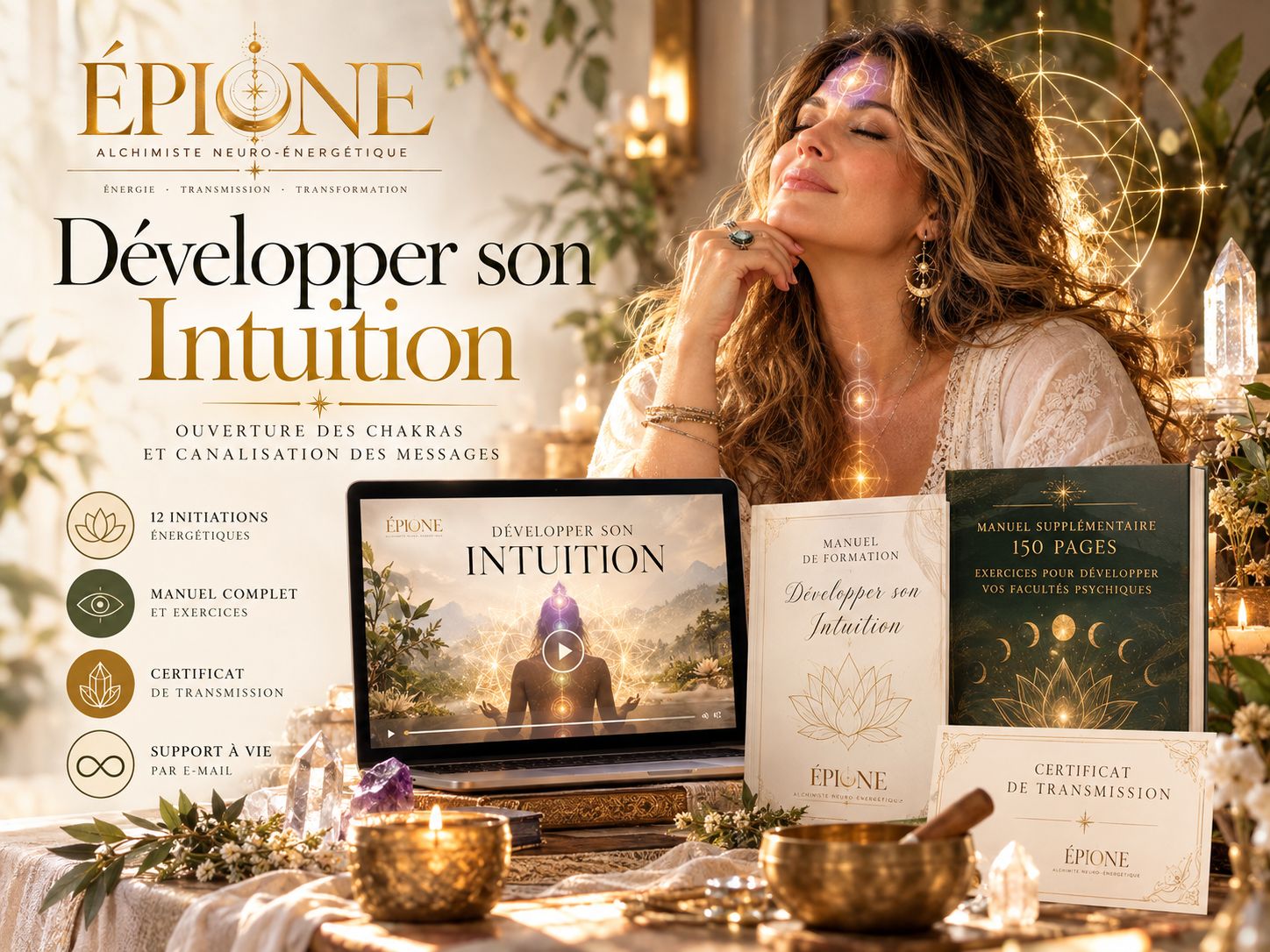 Développer son Intuition