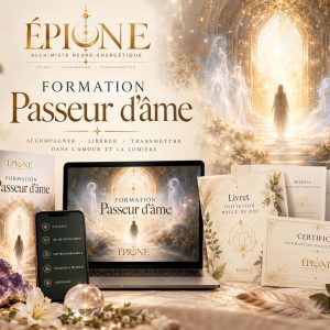 Passeur d'âme